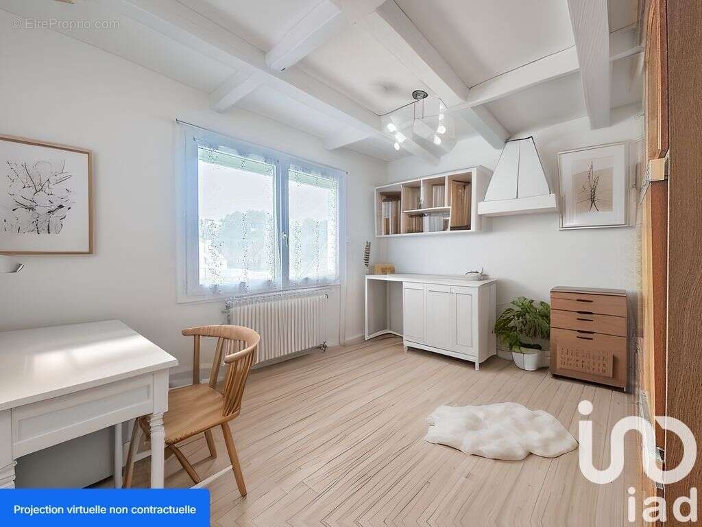 Photo 8 - Maison à PLOUGONVELIN