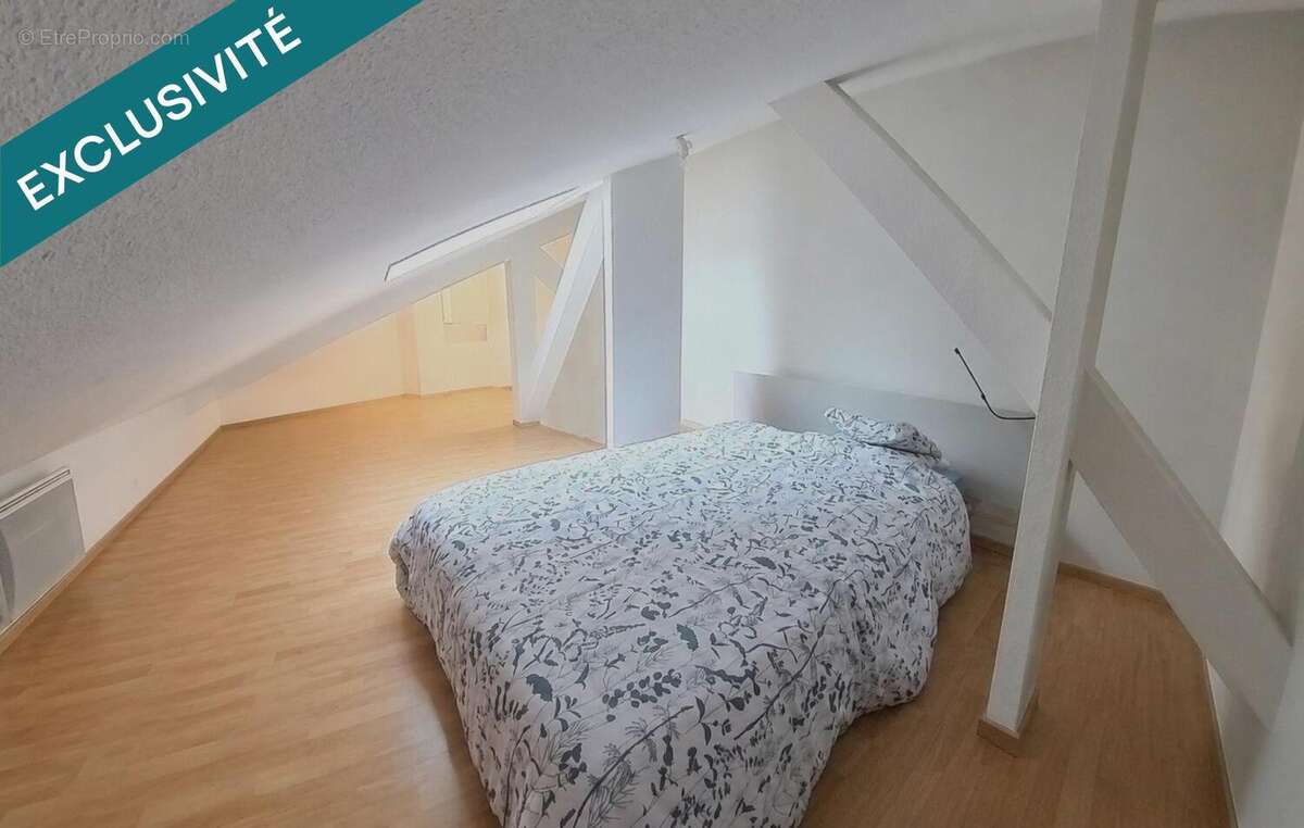 Photo 6 - Appartement à VIZILLE