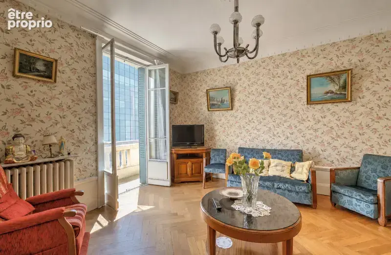 Appartement à vendre LYON 3EME ARRONDISSEMENT (69) rue Bonnel - photo 7