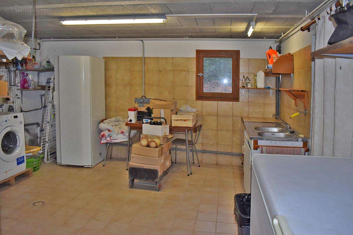 Maison à SAINT-CREPIN-ET-CARLUCET