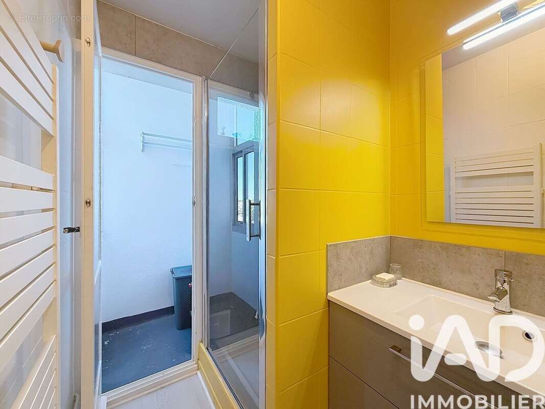 Photo 7 - Appartement à PAU
