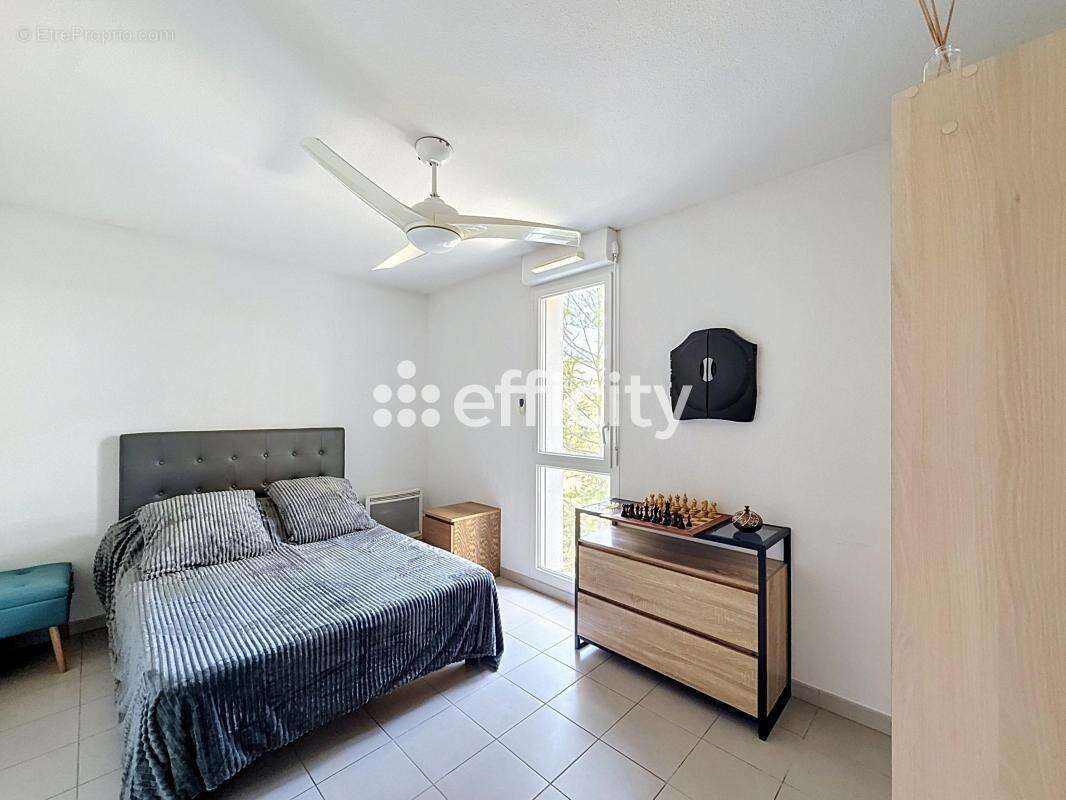 Appartement - photo 6