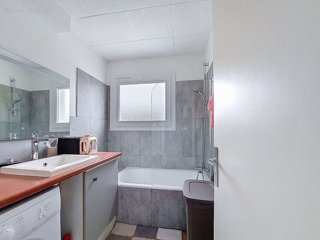 Appartement à VANNES