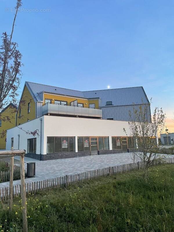 Commerce à NIEDERHAUSBERGEN