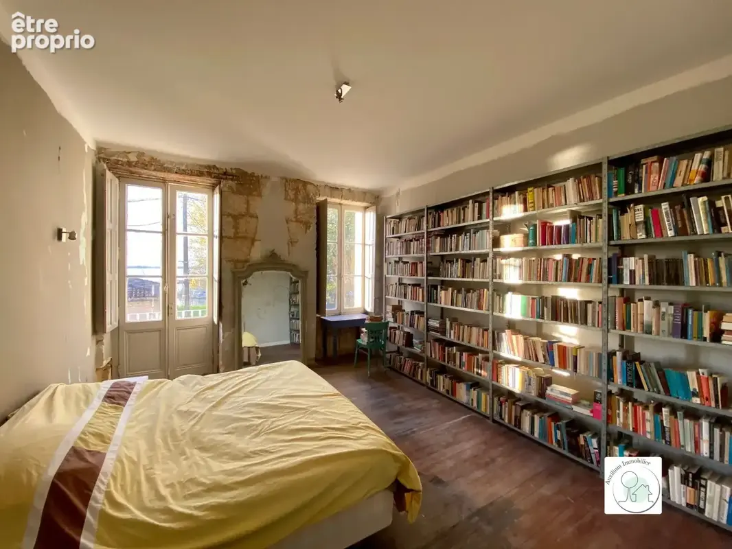 Maison 218 m² à Gauriac  - photo 8