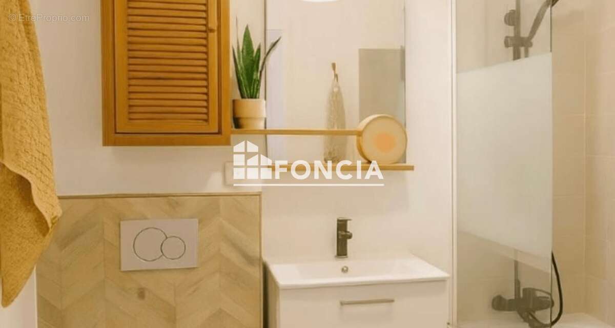 Appartement à PIERREPONT