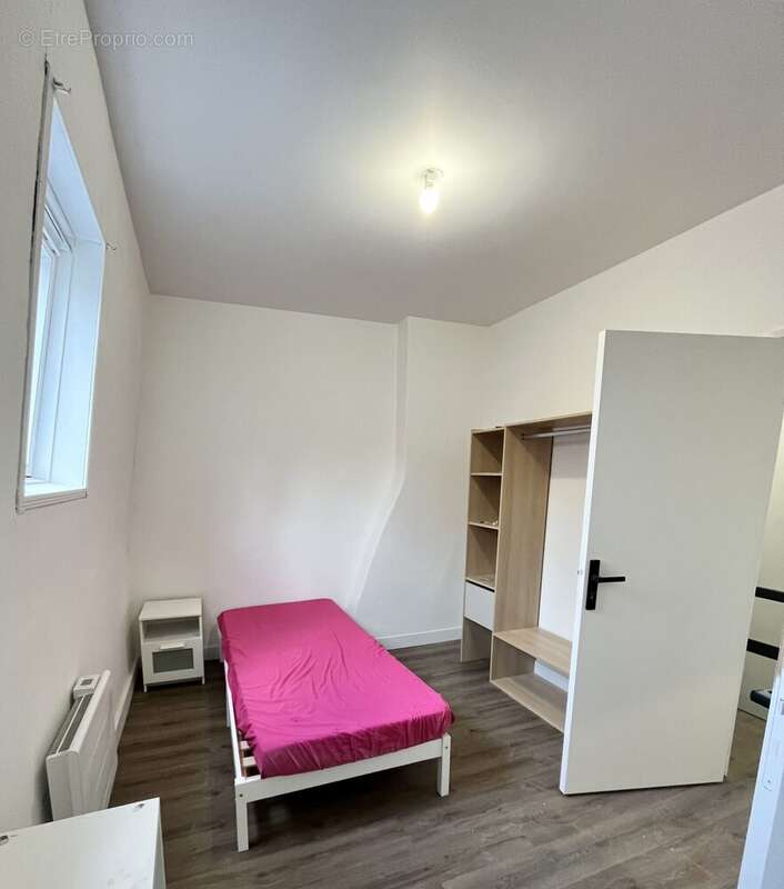 Appartement à ROUBAIX