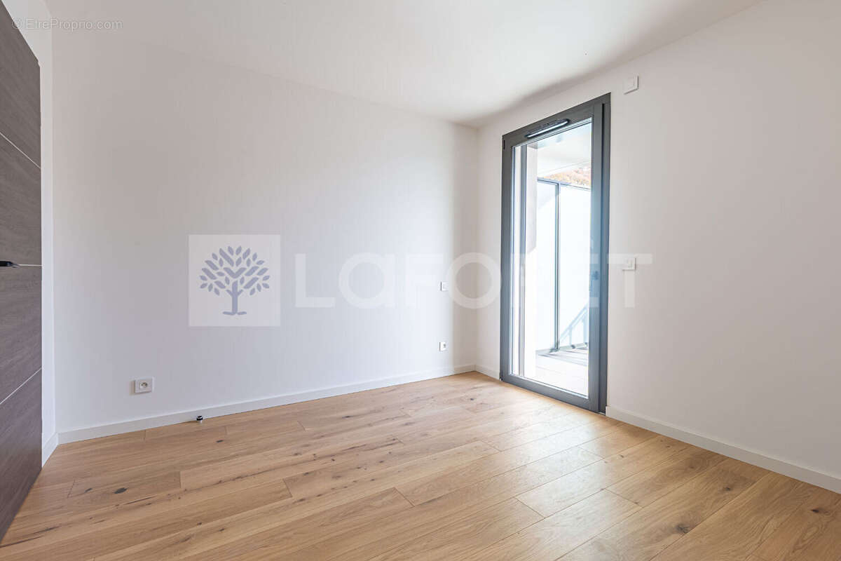 Appartement à ANNECY
