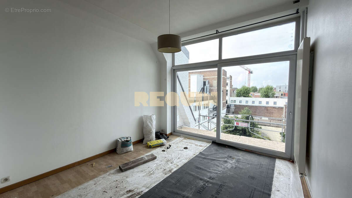 Appartement à LILLE