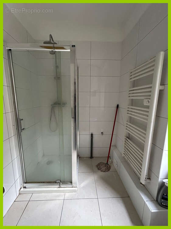 Appartement à MULHOUSE