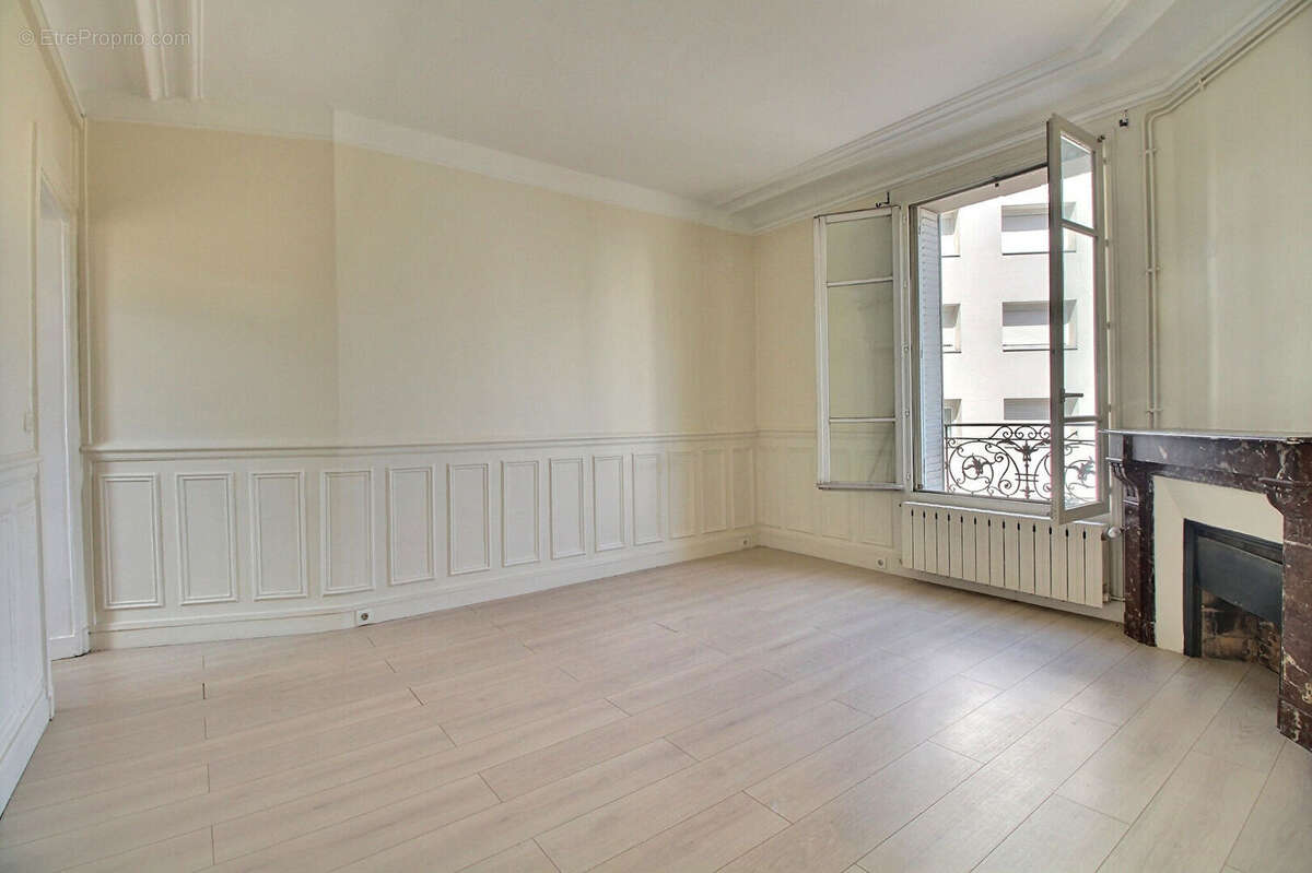 Petite-garenne  - appartement 3 pièces 51.19 m² + cave - photo 3