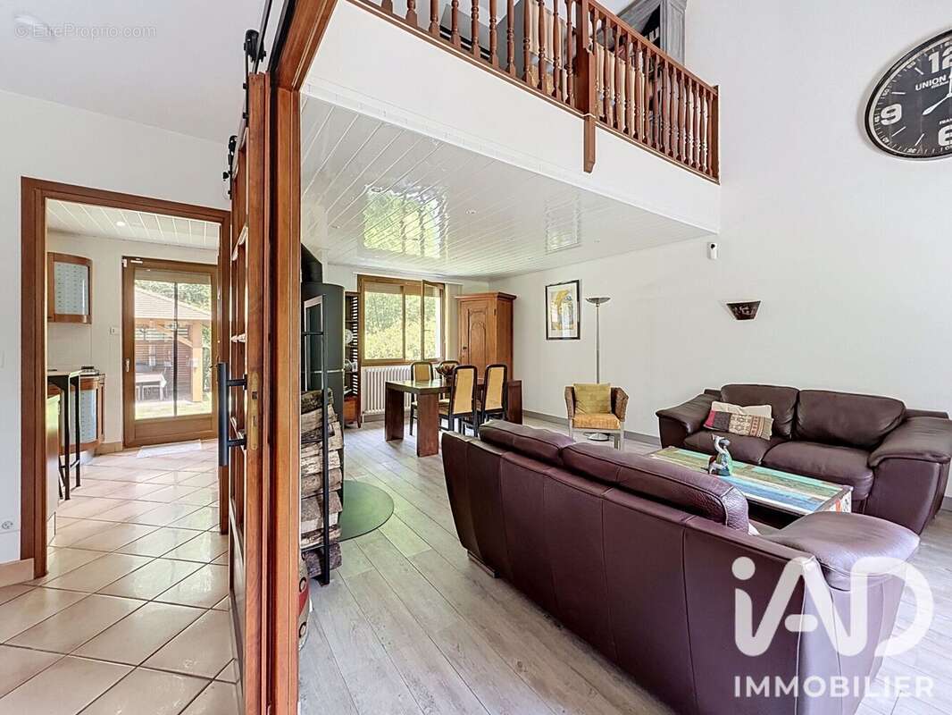 Photo 6 - Maison à VAUX-SUR-SEINE