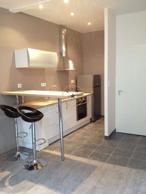 Appartement à ANGERS