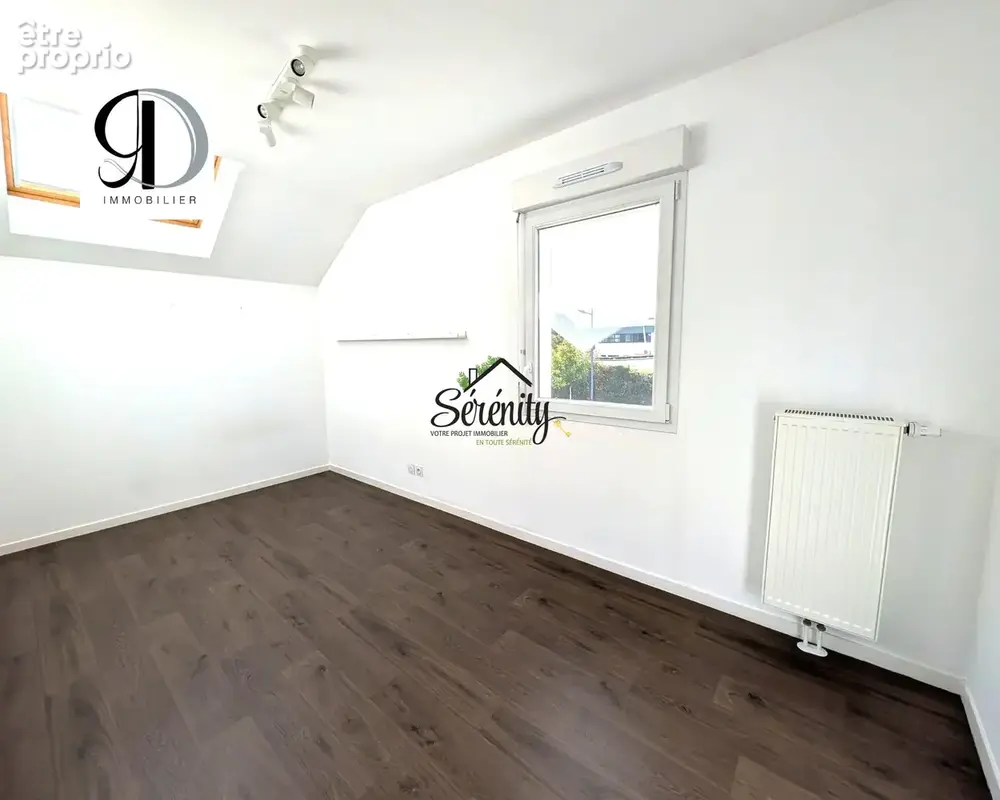 Appartement 5 pièces 78 m² à vendre à Loos (59120) - photo 6