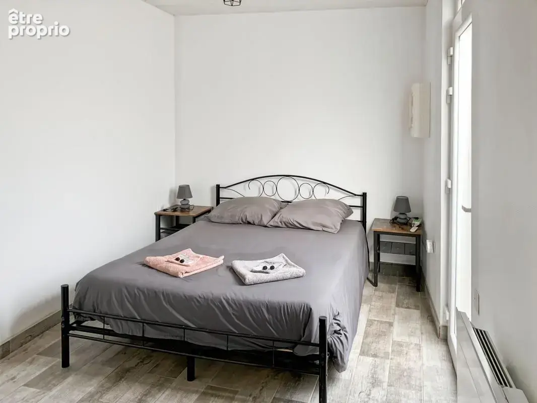  Maison à deux logements – Idéal investissement locatif ! - photo 11