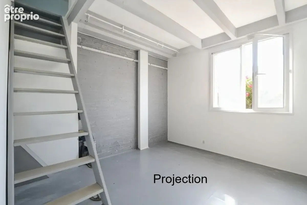 Montady – Maison familiale de 184 m² avec piscine et véranda - photo 19