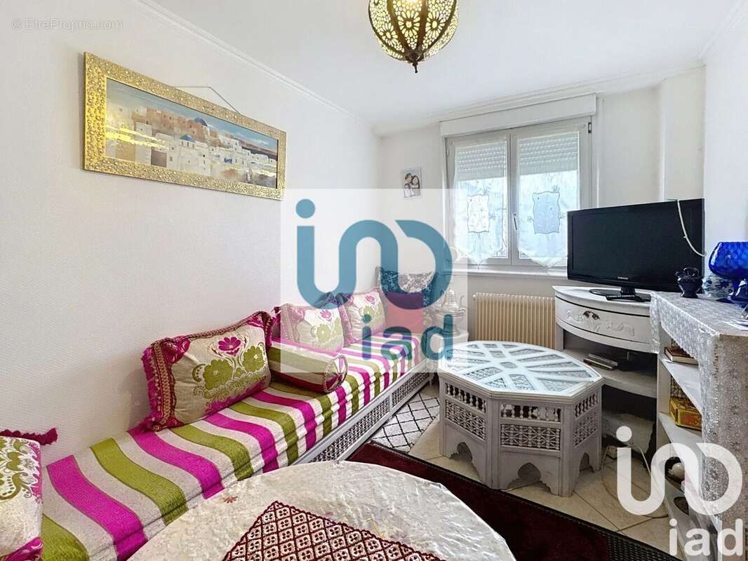 Photo 2 - Maison à GRANDE-SYNTHE