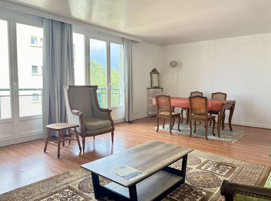 Appartement à ROUEN