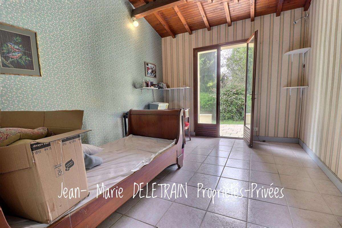 Maison à PRIGONRIEUX