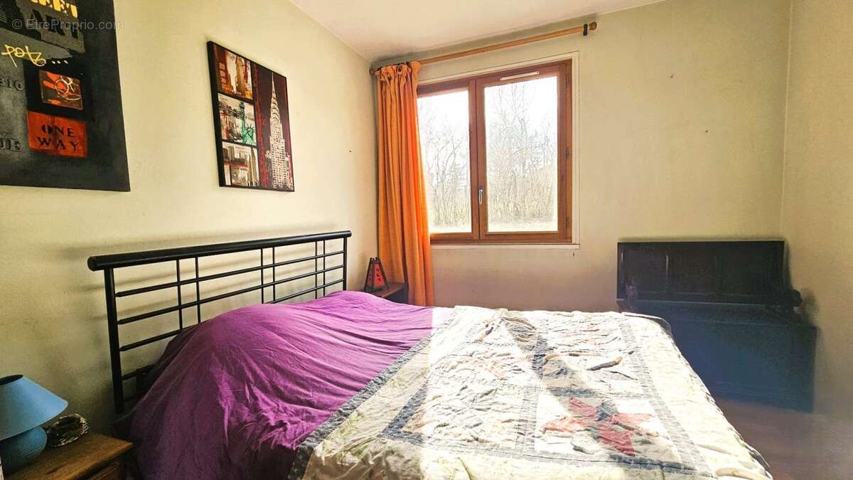 Maison à MONTPEZAT-DE-QUERCY