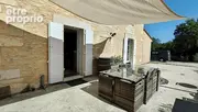 Maison à BLAYE