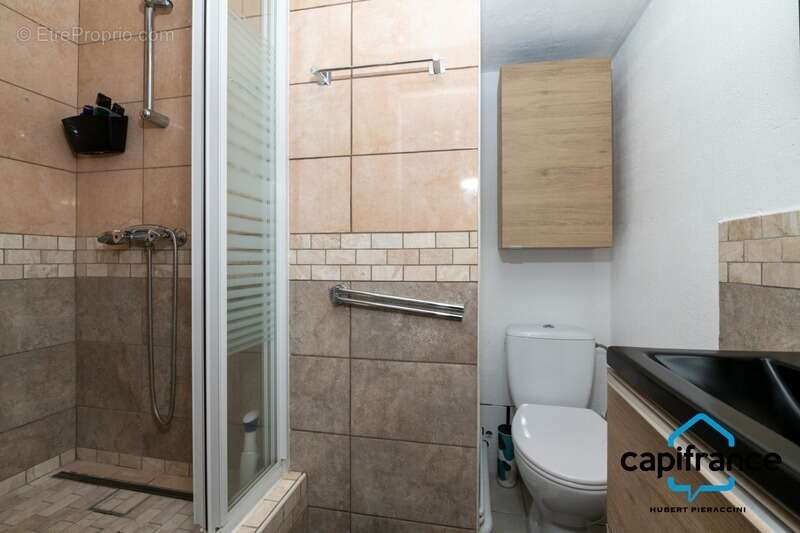 Appartement à LA SEYNE-SUR-MER