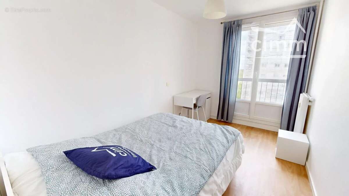 Appartement T5 avec garage et cave - photo 8