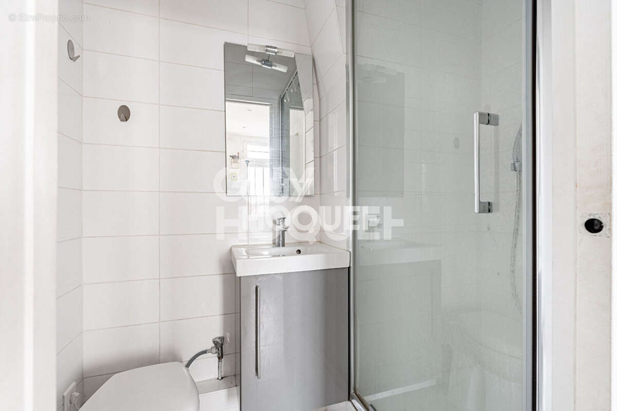 Appartement à CLICHY