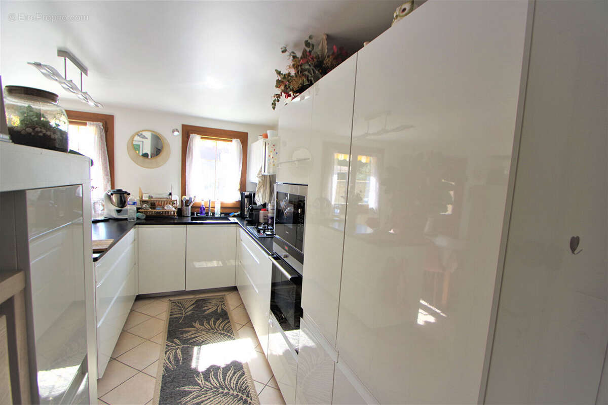 Maison à CARRIERES-SUR-SEINE