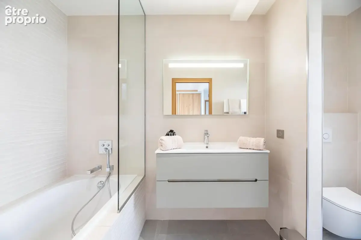 Maison design avec vue mer & montagne - photo 18