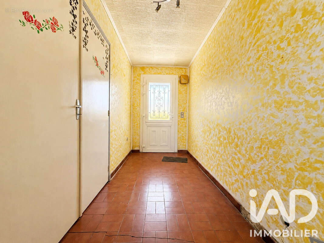 Photo 4 - Maison à LE GRES