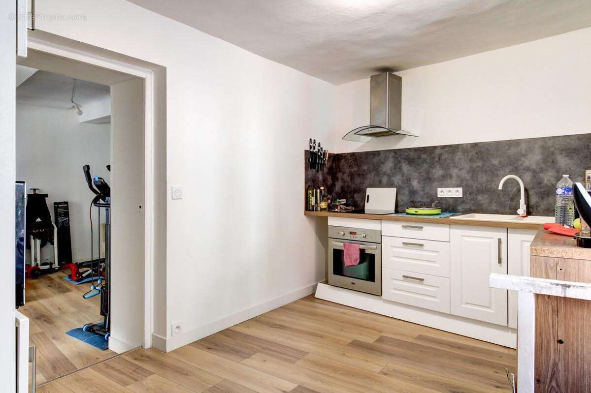 Maison à ROQUESTERON