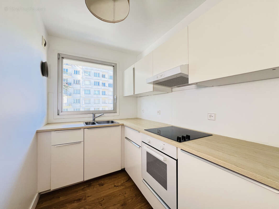 Appartement à CLAMART