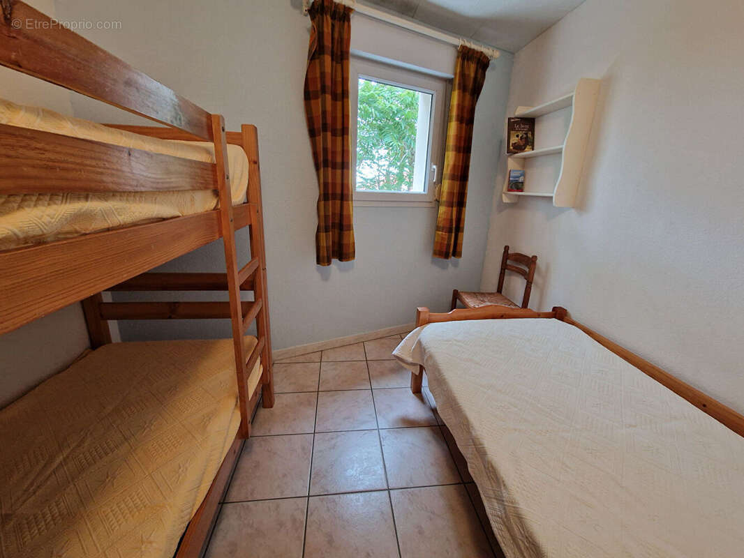 Appartement à MARSEILLAN