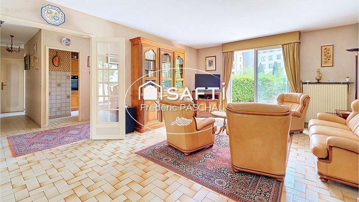 Photo 5 - Maison à RUEIL-MALMAISON