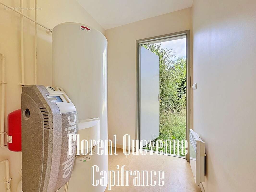 Maison à vendre 4 pièces SAINT CONTEST (14) - photo 5