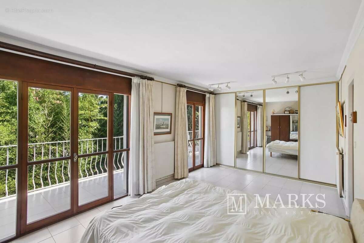 Appartement à SAINT-JEAN-CAP-FERRAT