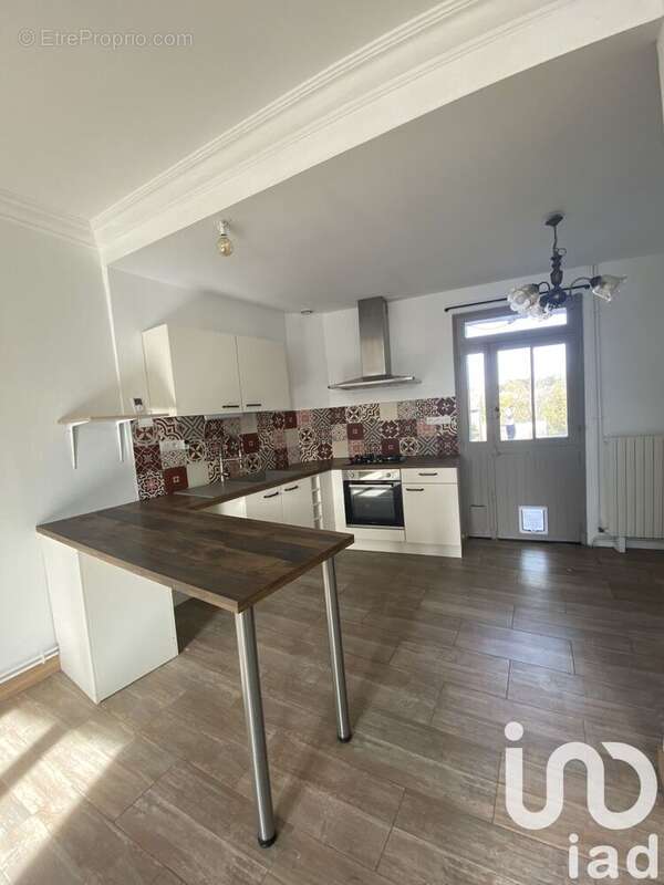 Photo 3 - Maison à BOULOIRE