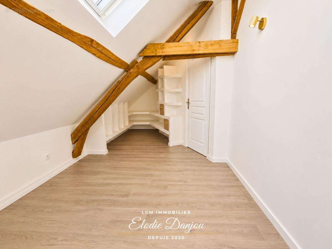 Maison rénovée 3 chambres, garage et jardin - Aux portes de Châteaudun - photo 12