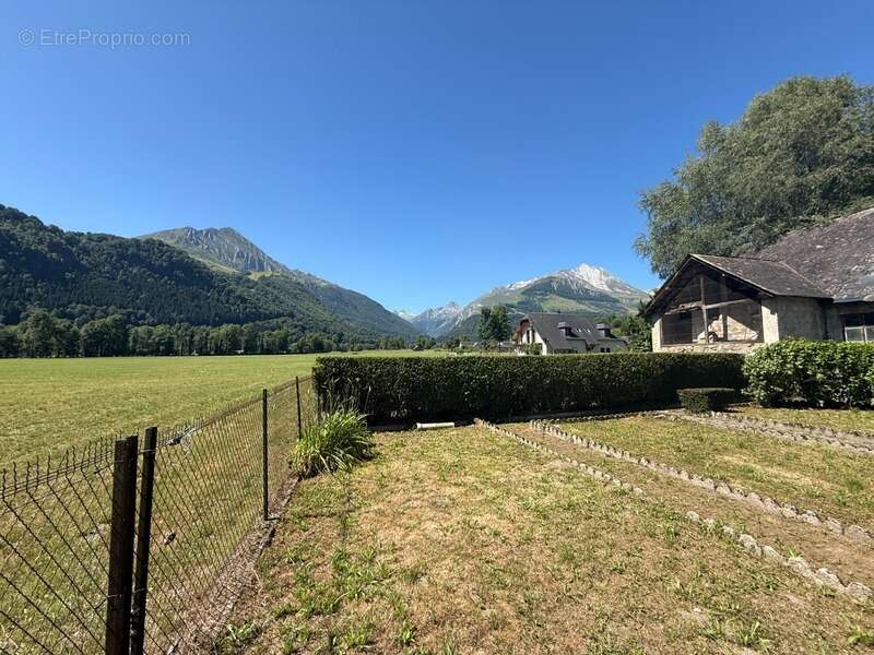 Maison à ARRENS-MARSOUS