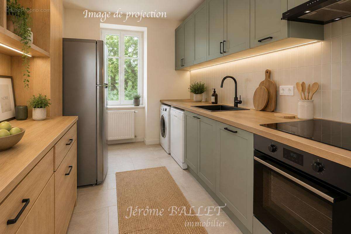 Maison 148 m² à Rieupeyroux  - photo 14