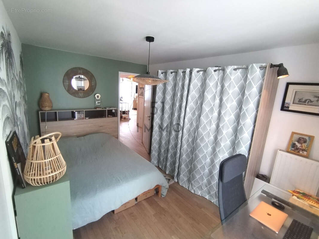 Appartement à BAGNEUX