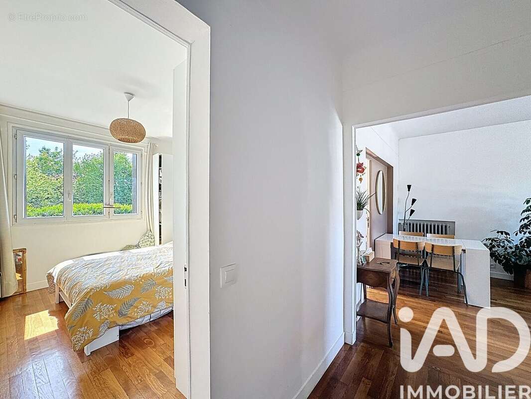 Photo 3 - Appartement à DEUIL-LA-BARRE