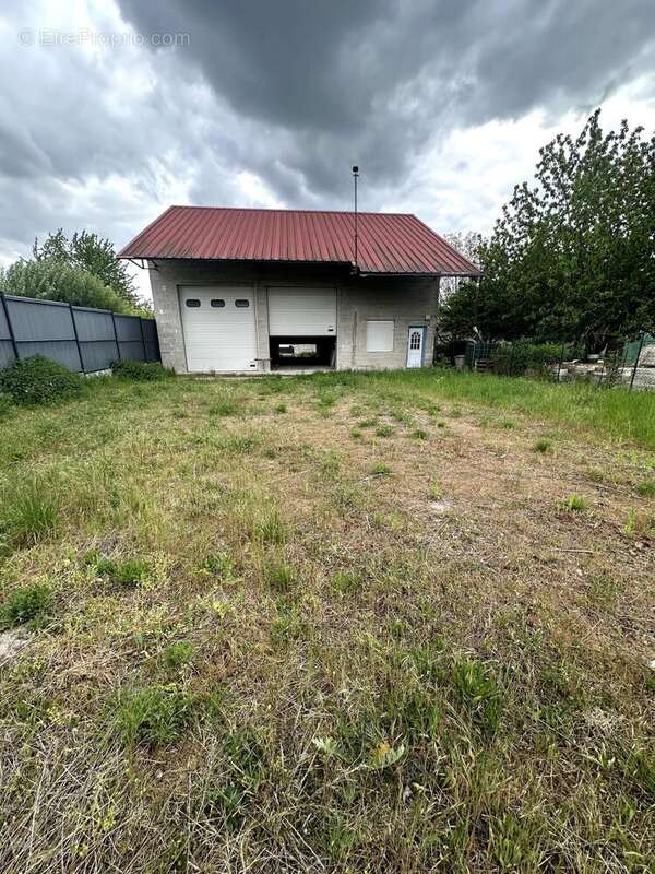 Photo 9 - Appartement à BOURGOGNE