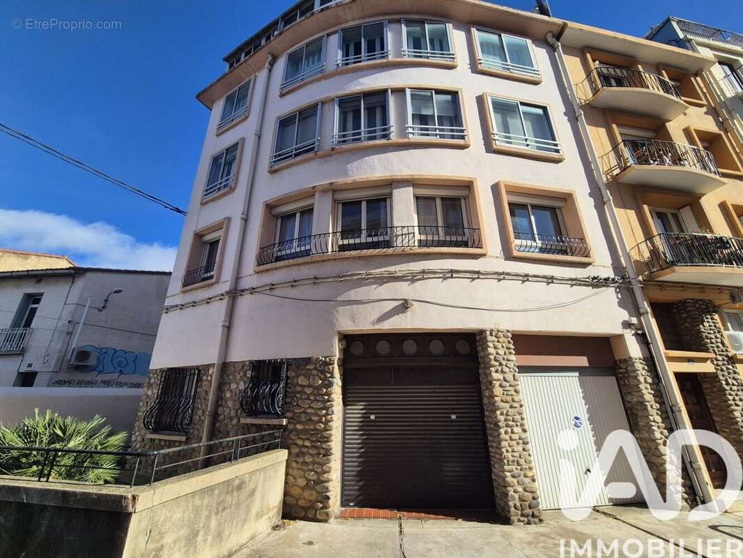 Appartement 136 m² à Perpignan  - photo 7