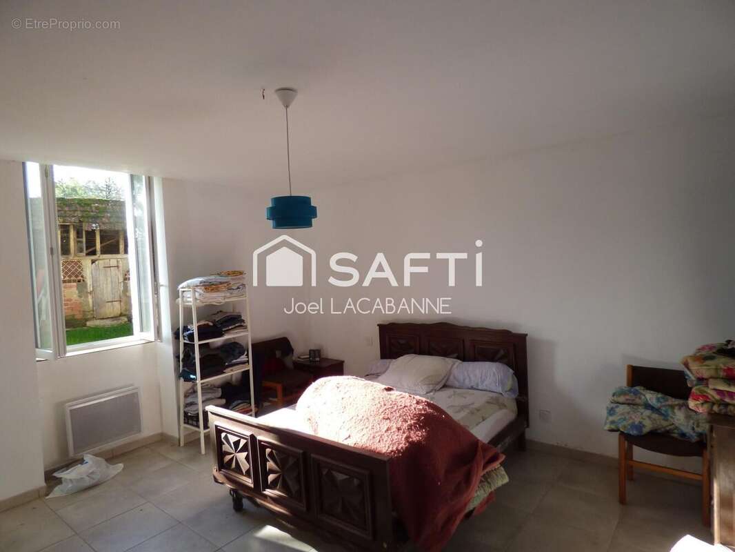 Photo 3 - Maison à SAINT-LANNE