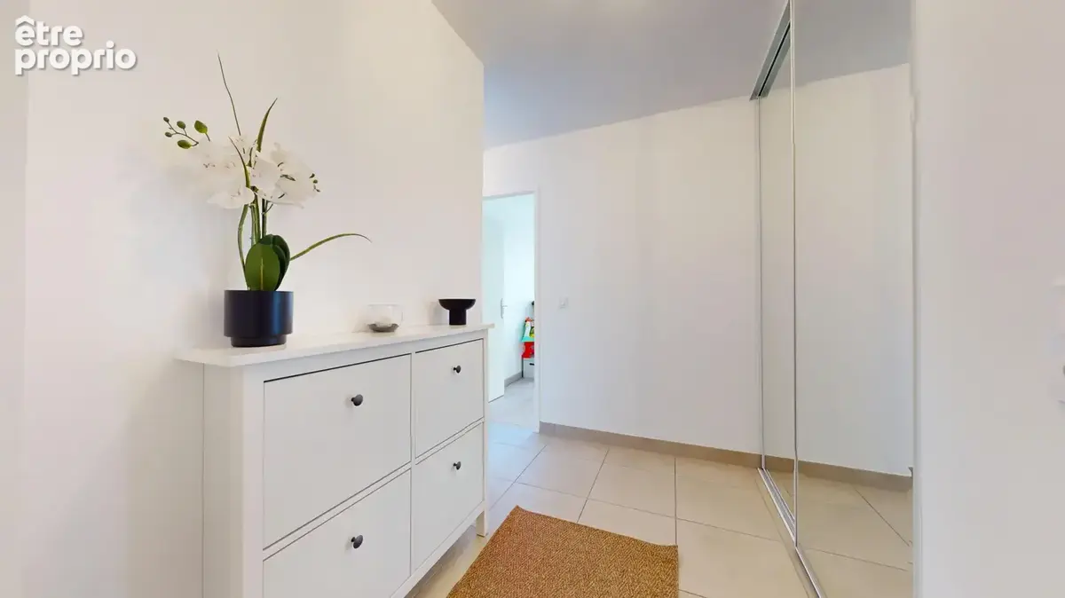Appartement coup de coeur au Bois Rochefort - photo 6