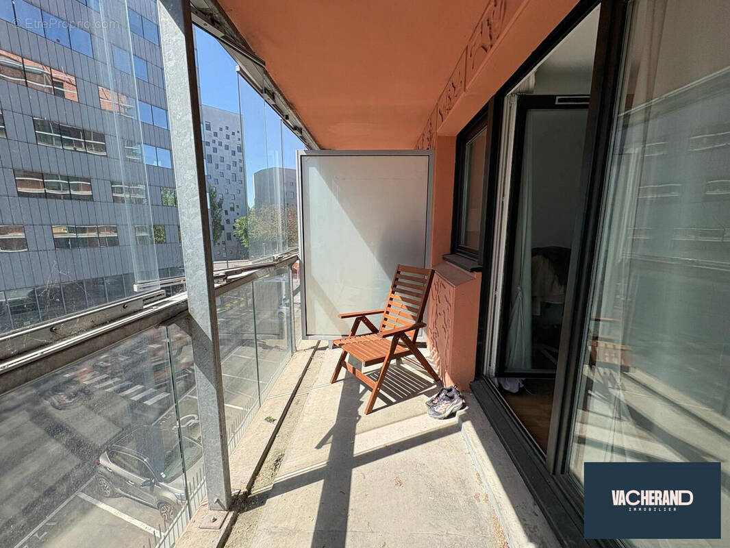 Appartement à LA MADELEINE
