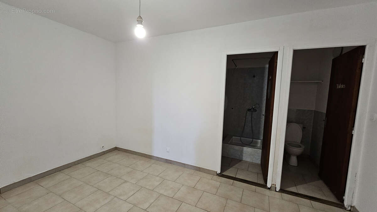 Appartement à SAINT-GILLES