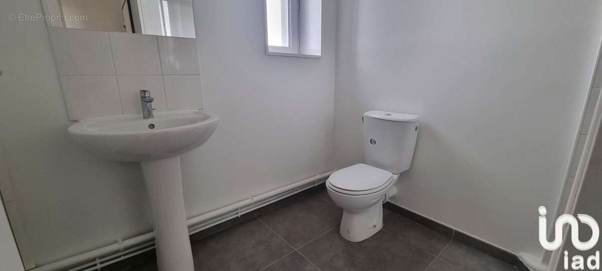 Photo 9 - Appartement à VILLIERS-LE-BEL